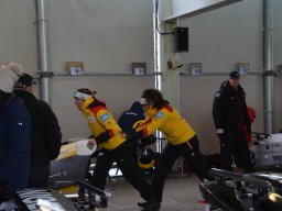 Monobon WM - Winterberg 2024